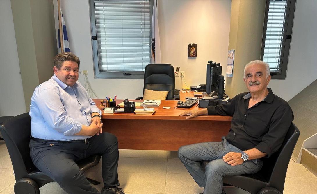 καραμαλακης