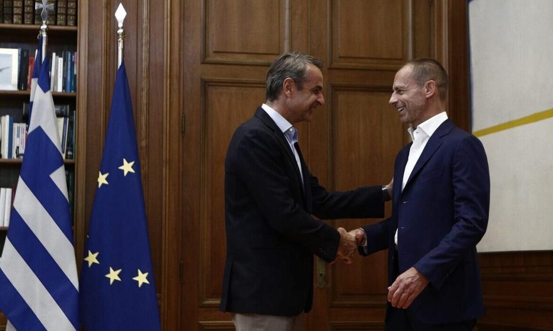 ΜΗΤΣΟΤΑΚΗΣ ΤΣΕΦΕΡΙΝ