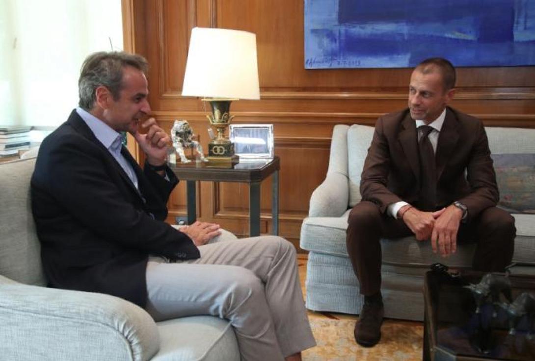 ΜΗΤΣΟΤΑΚΗΣ ΤΣΕΦΕΡΙΝ