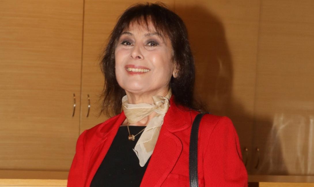 Λιζέτα Νικολάου