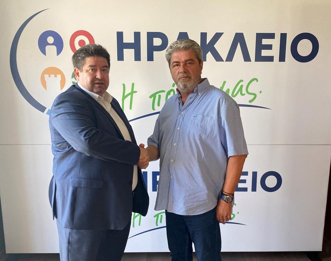 καραμαλάκης παπαδάκης