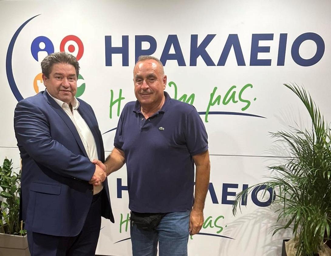 ΚΑΡΑΜΑΛΑΚΗΣ ΠΕΤΡΟΓΙΑΝΝΗΣ