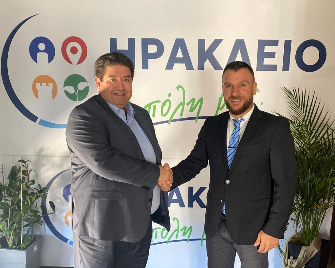 στεφανακης - καραμαλάκης