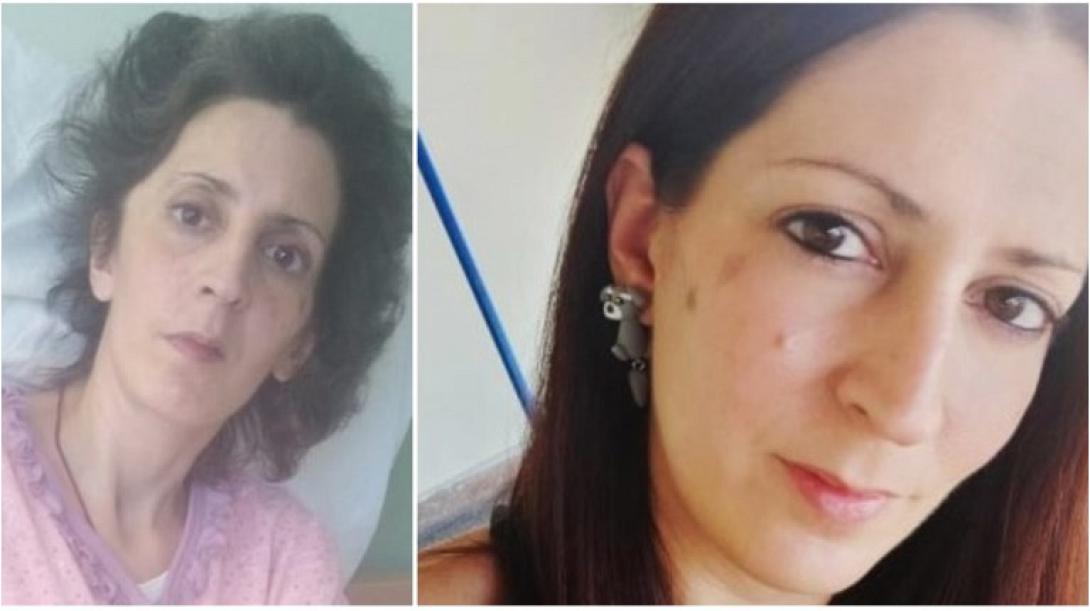 όλγα αργυρούπολη