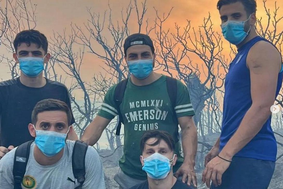 ΠΑΝΘΡΑΚΙΚΟΣ