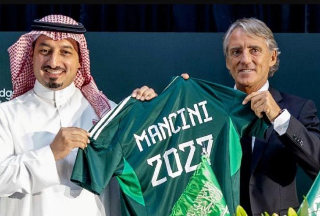 ρομπερτο μαντσινι