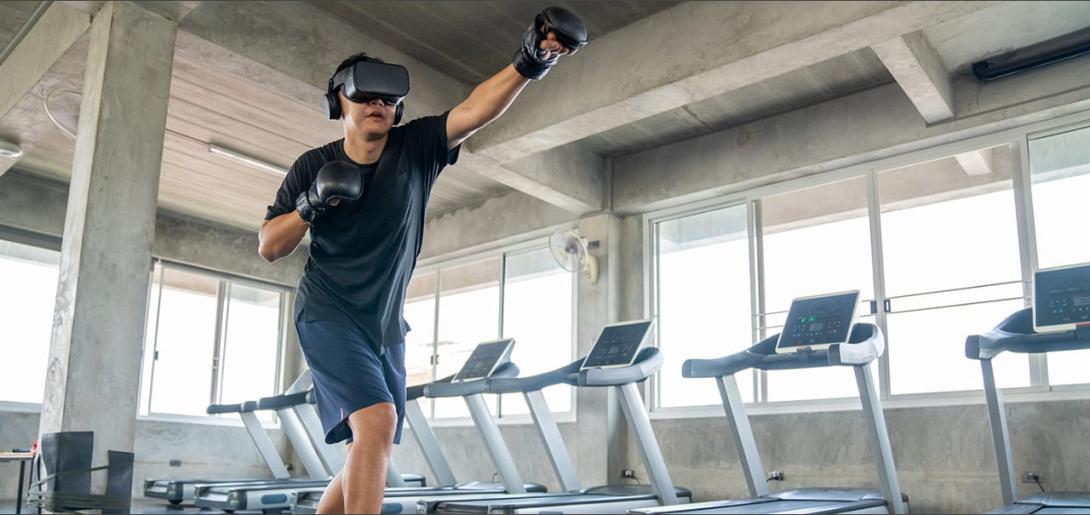 γυμναστικη