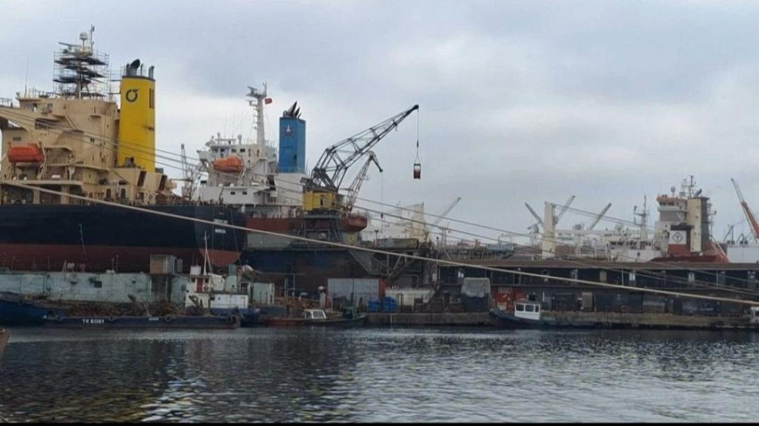 ΤΟΥΡΚΙΑ ΕΚΡΗΞΗ