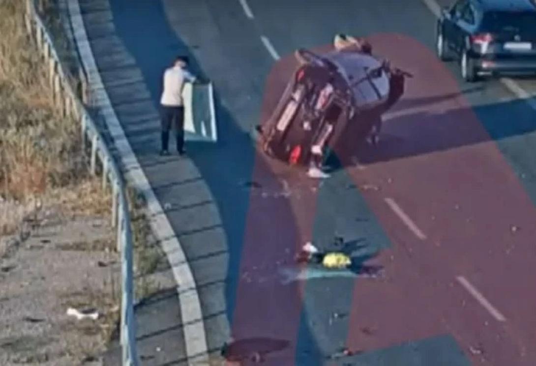 τούρκος διόδια