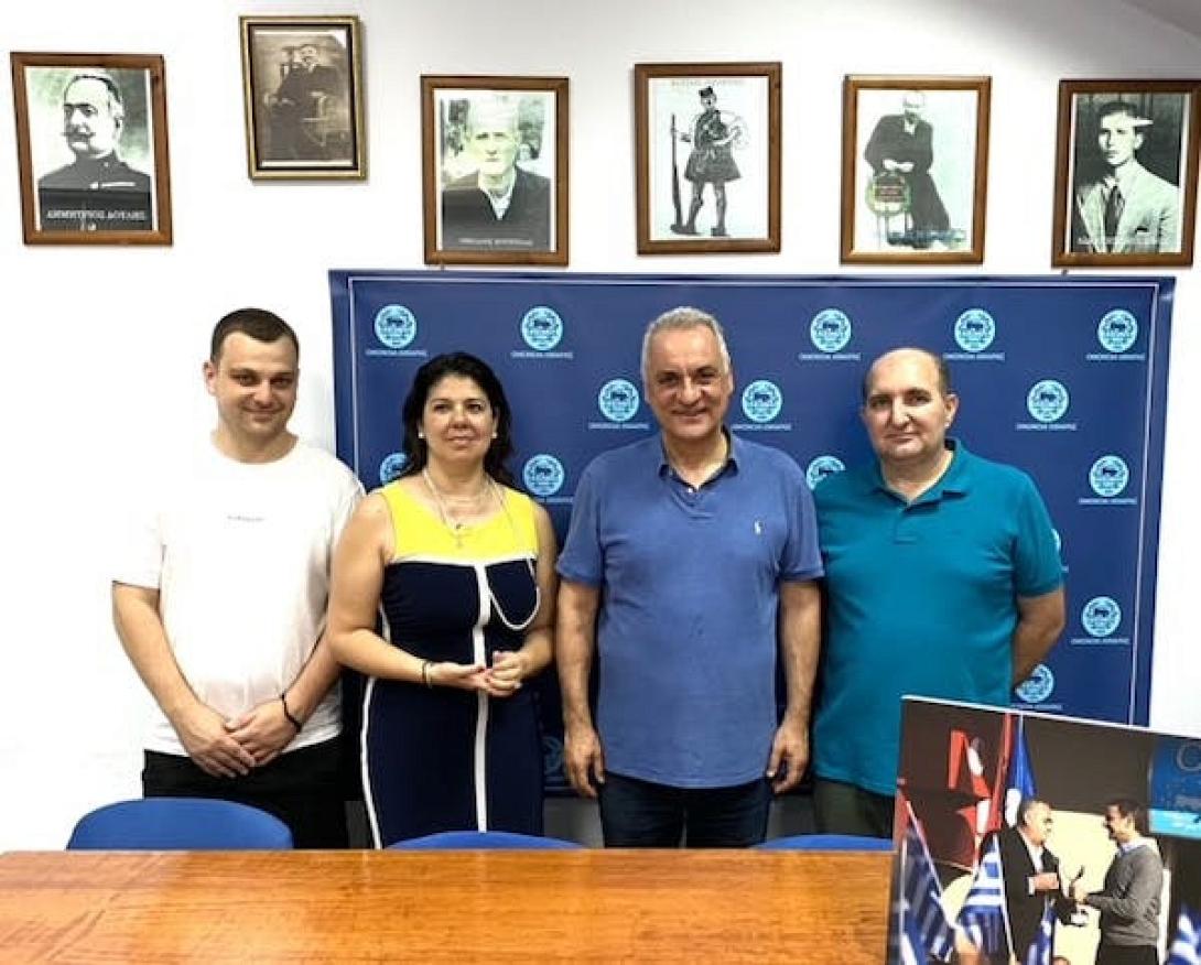 κεφαλόγιαννης αλβανια