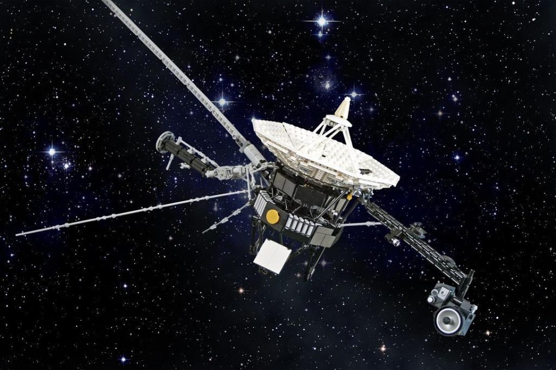 voyager-2