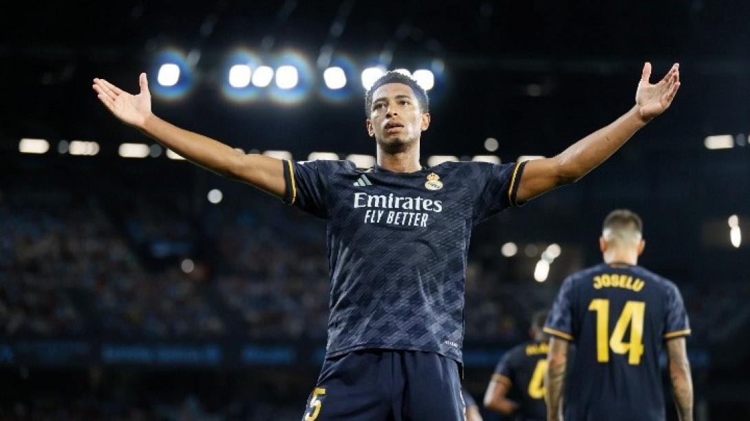 Ρεαλ Μαδριτης