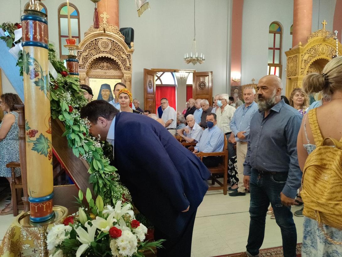 καραμαλακης