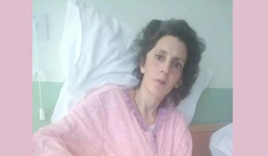 γυναίκα ξυλοδαρμός