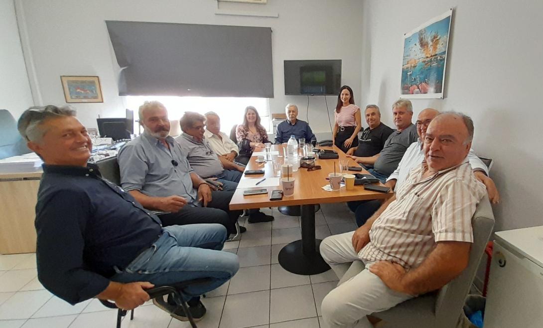 τοεβ ηρακλειου