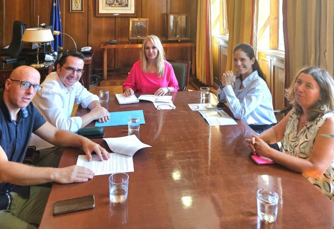 Βραβείο για την ανάπτυξη ψηφιακού εργαλείου για μικρομεσαίες επιχειρήσεις