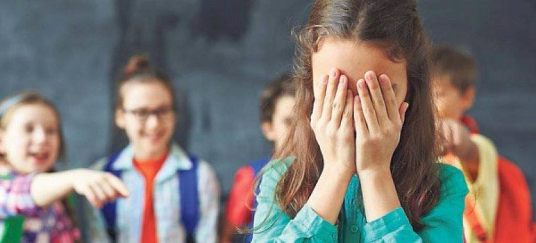 Βία - Σχολεία 