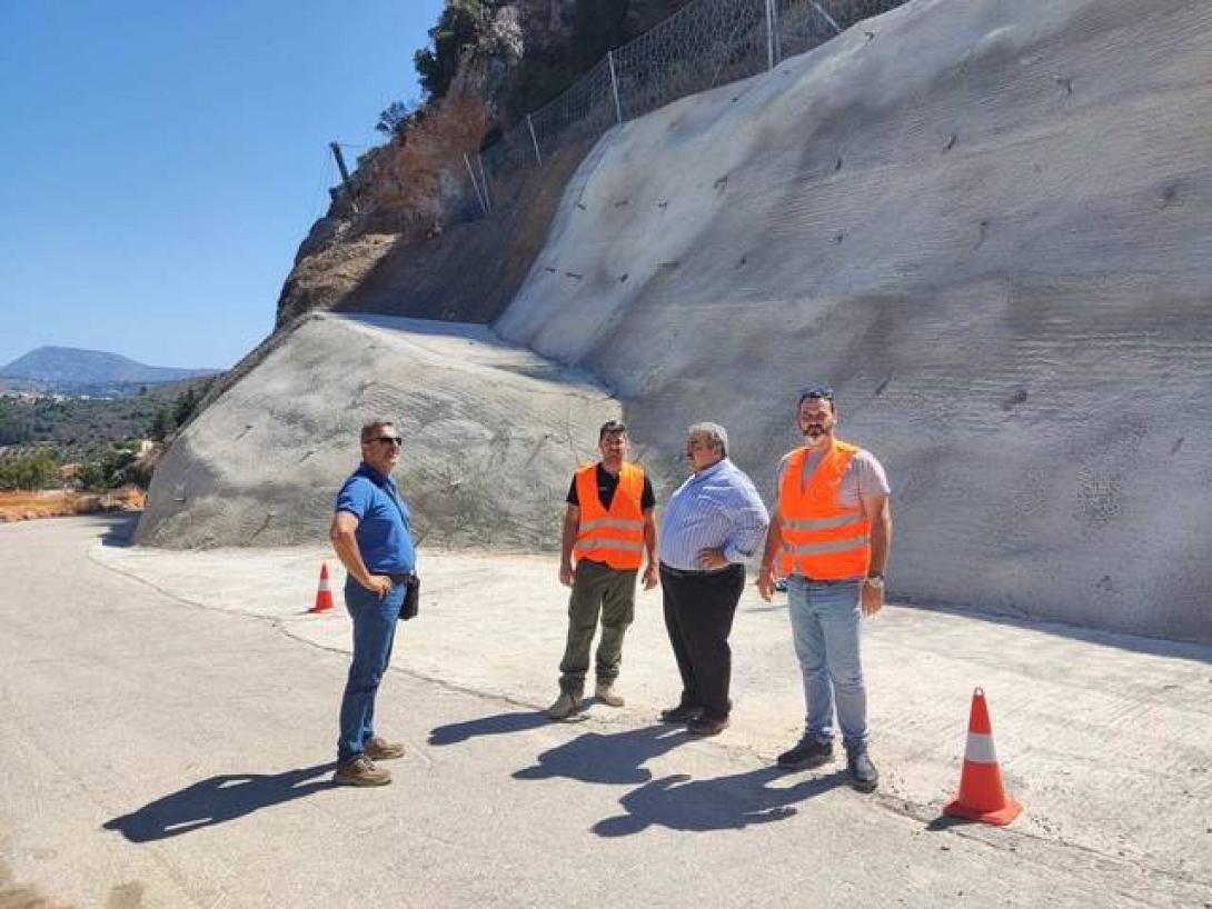 Αυτοψία έργα 