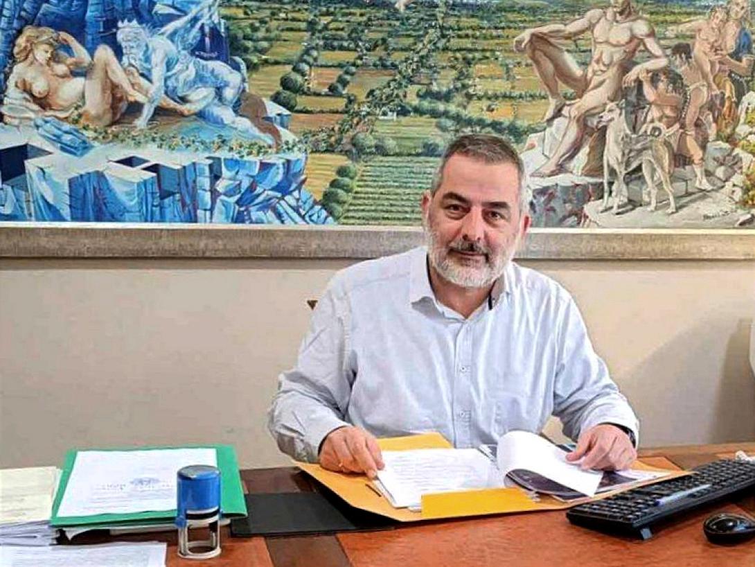 ΓΙΑΝΝΗΣ ΣΤΕΦΑΝΑΚΗΣ