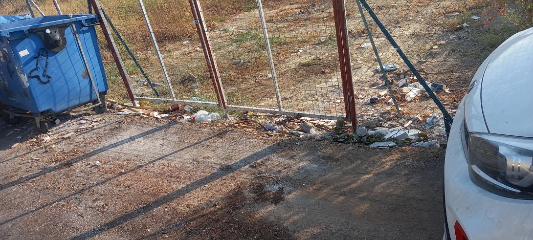 οδος Θριαμβου