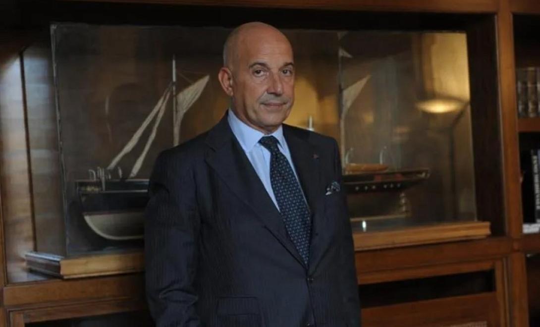 εμμανουελε Γκριμαλντι