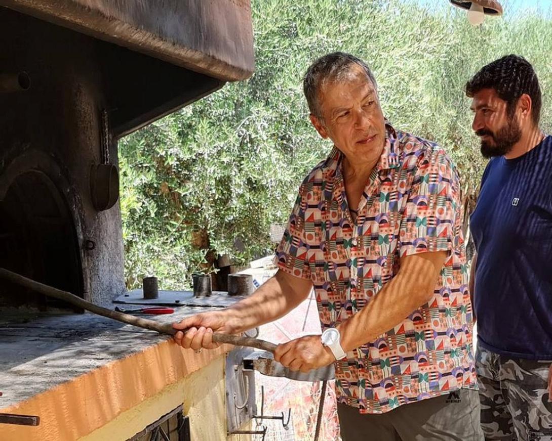 Κατασκευή κατσούνας