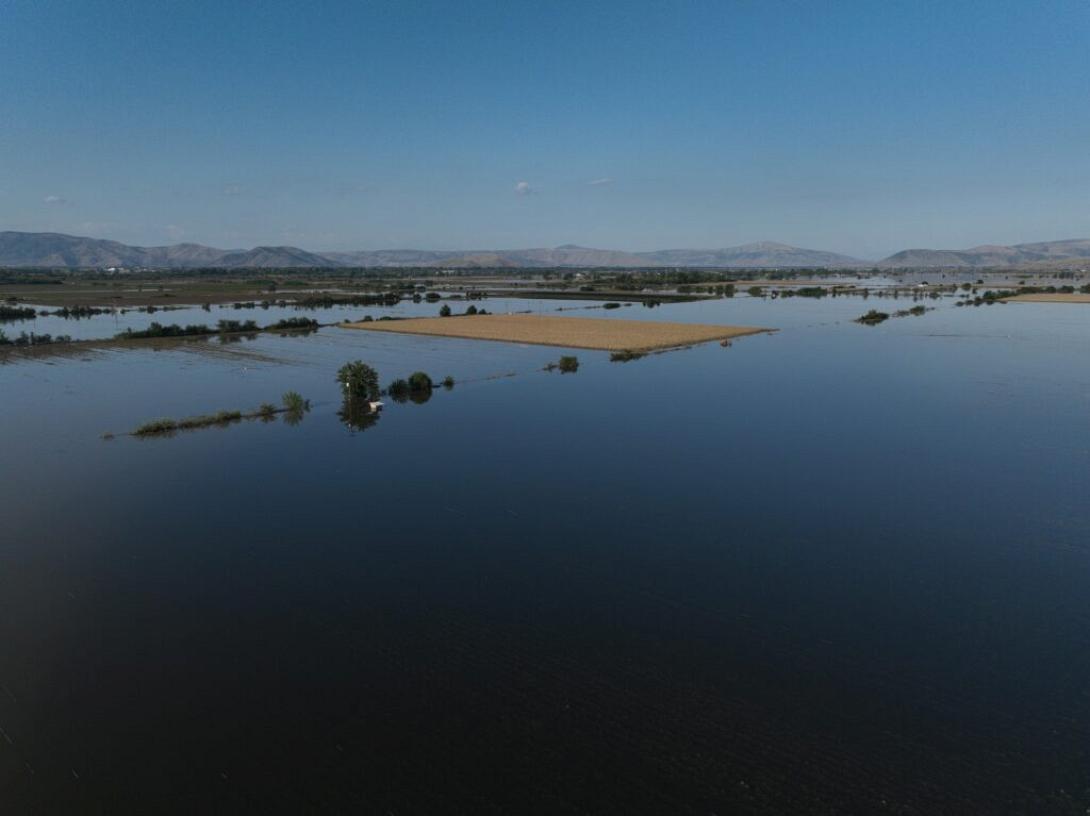 Κακοκαιρία Daniel