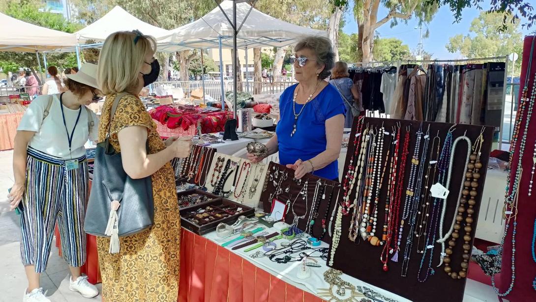 παζαρι δευτερο χερι