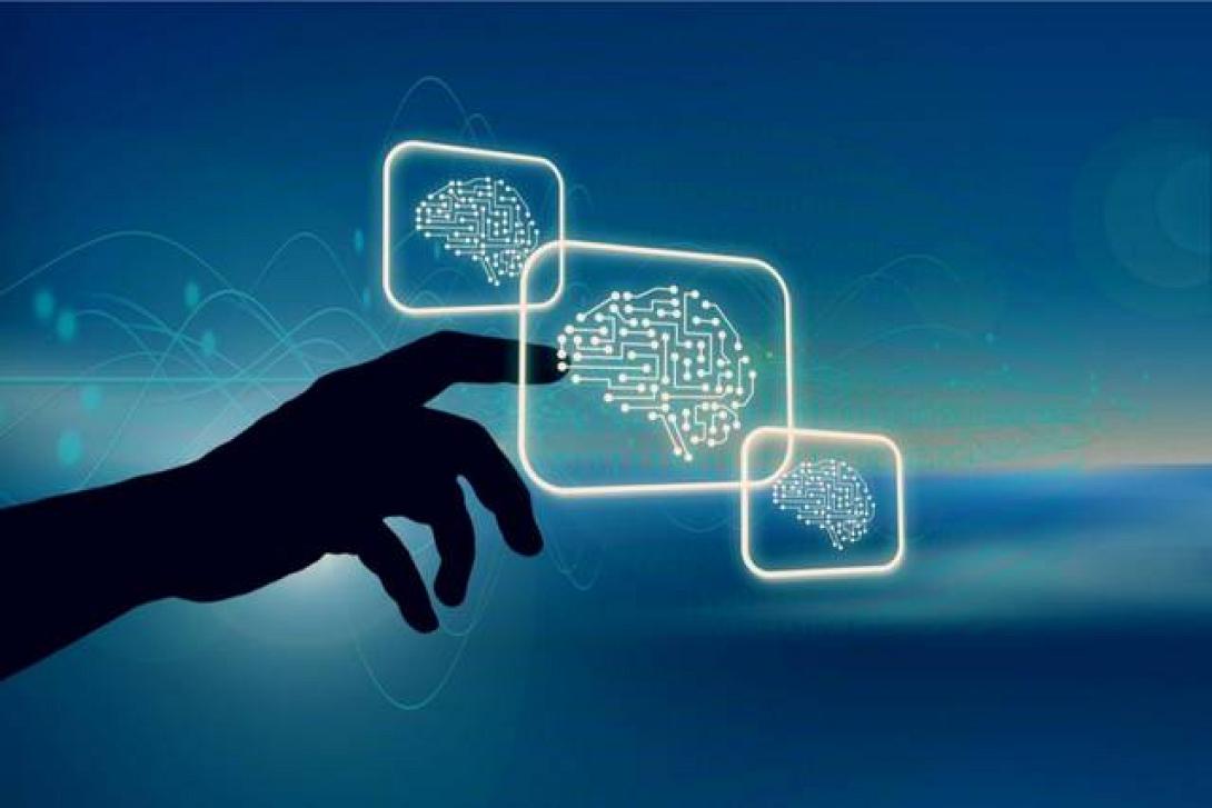 τεχνητή νοημοσύνη