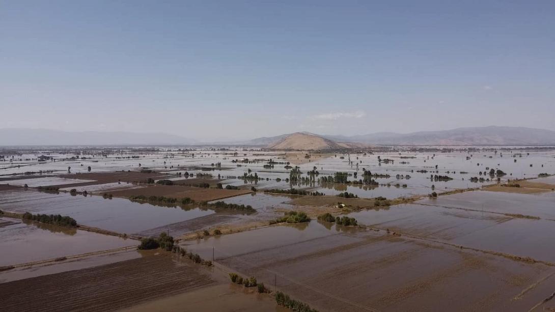 ΚΑΚΟΚΑΙΡΙΑ ΘΕΣΣΑΛΙΑ
