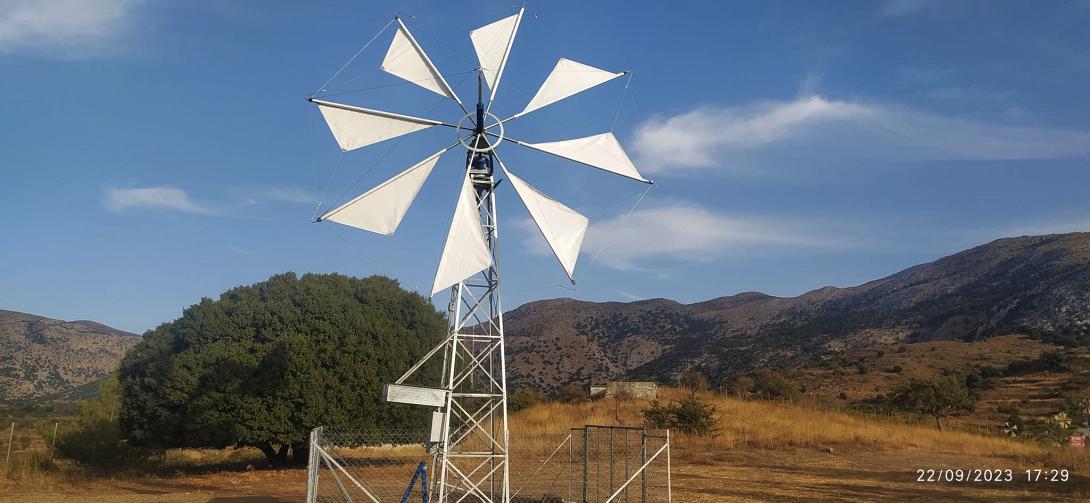 Ανεμόμυλοι