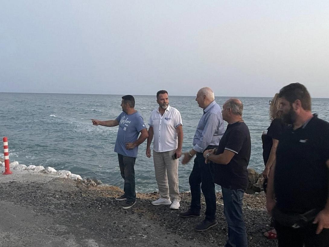 ΜΠΑΡΙΤΑΚΗΣ ΒΙΑΝΝΟΣ