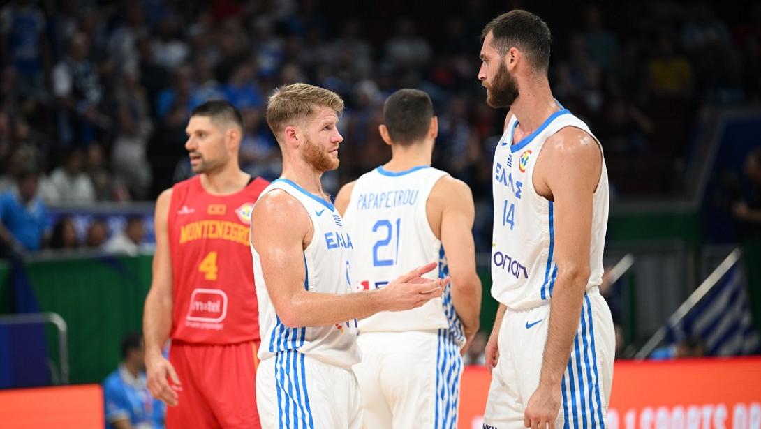 Εθνική μπάσκετ 