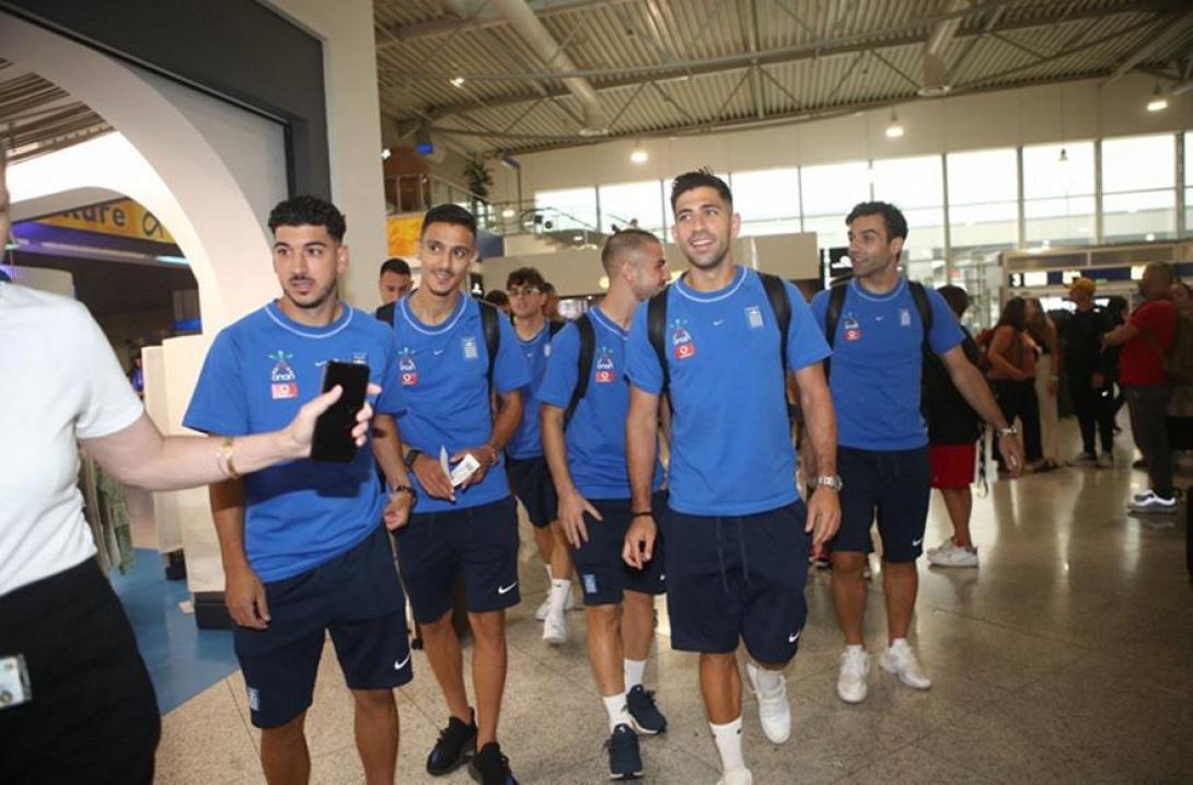 εθνικη ομαδα