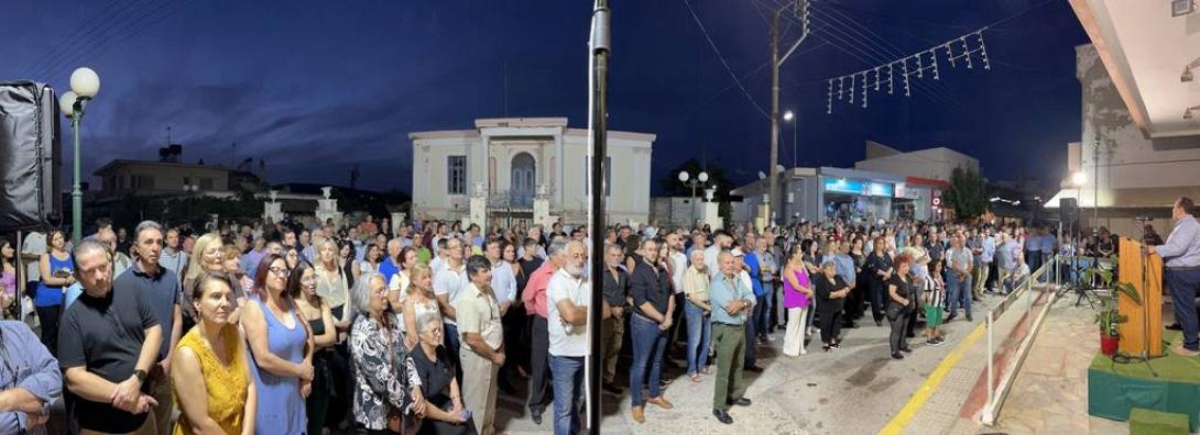 Βασίλης Κεγκέρογλου