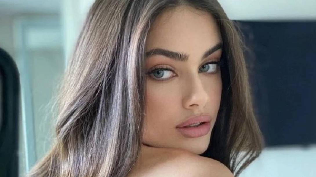 Γιαέλ Σέλμπια - Επιδερμίδα