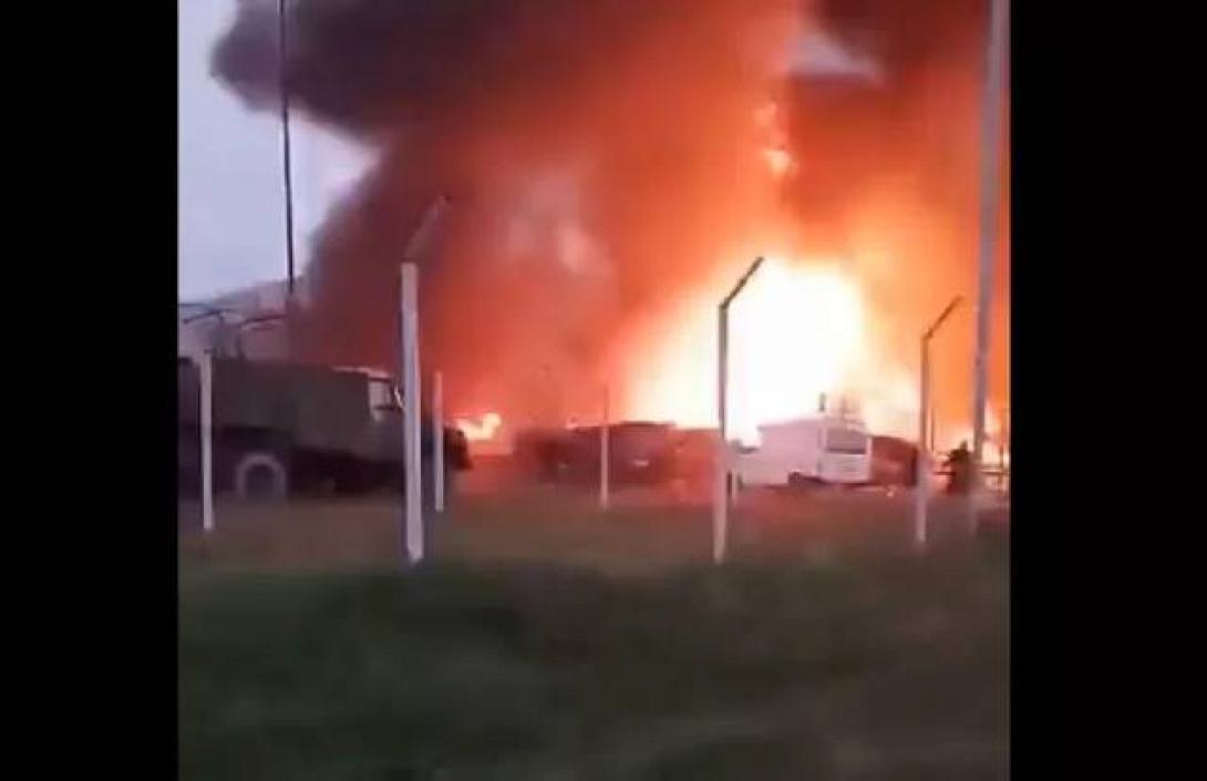 Ναγκόρνο Καραμπάχ 