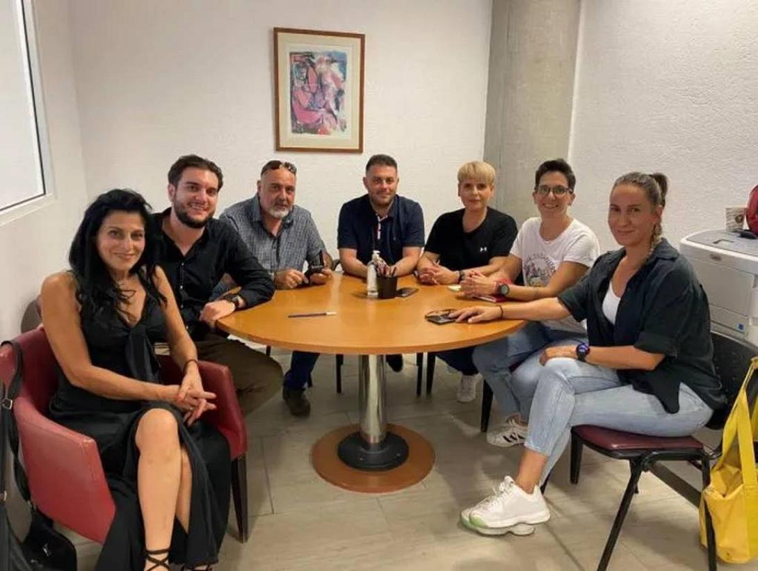  διοικητικό συμβούλιο ΔΕΠΑΝΑΛ