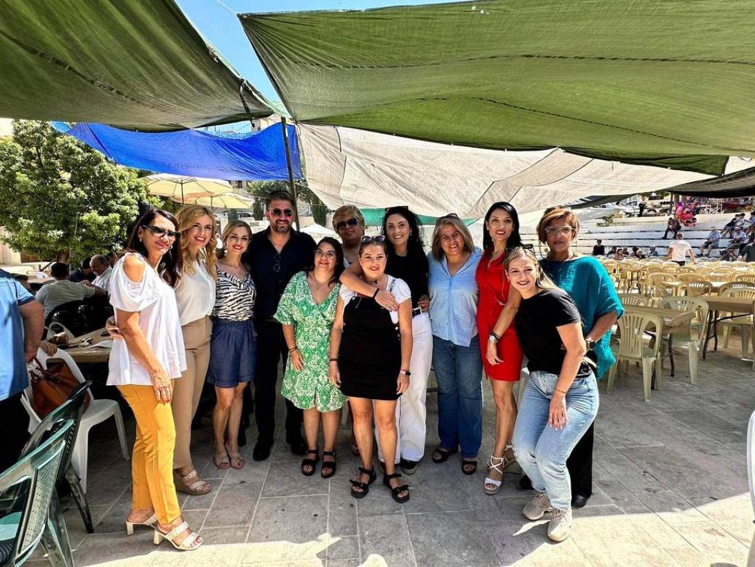 Γιορτή Μήλου