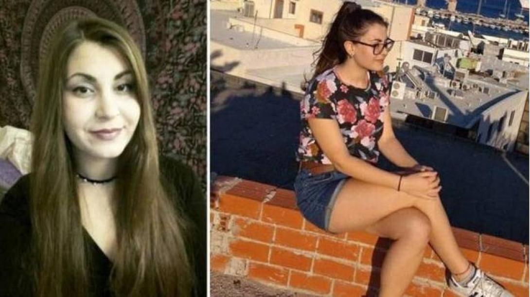 Ελένη Τοπαλούδη