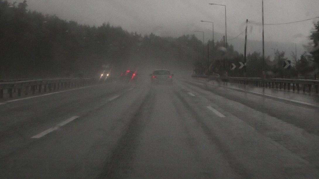 κακοκαιρια