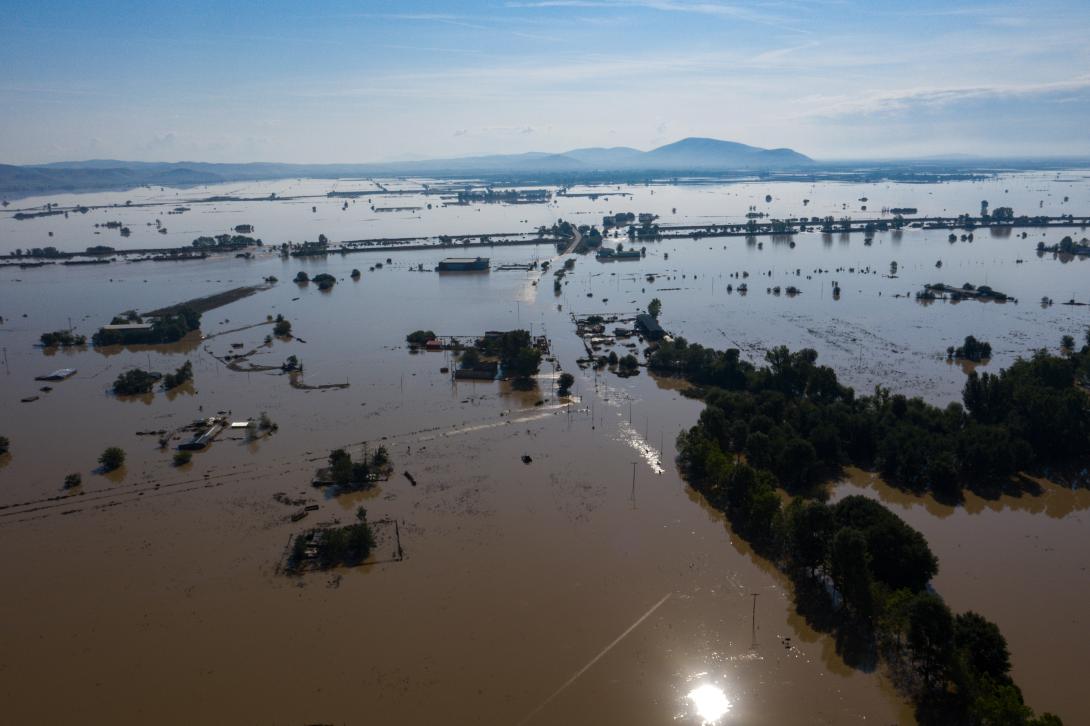Κακοκαιρία