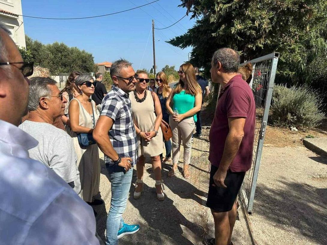 Μαρία Καναβάκη 