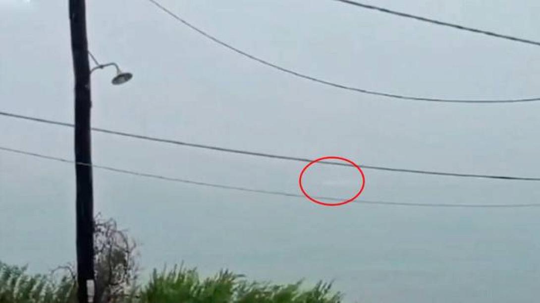 πτώση ελικοπτέρου 