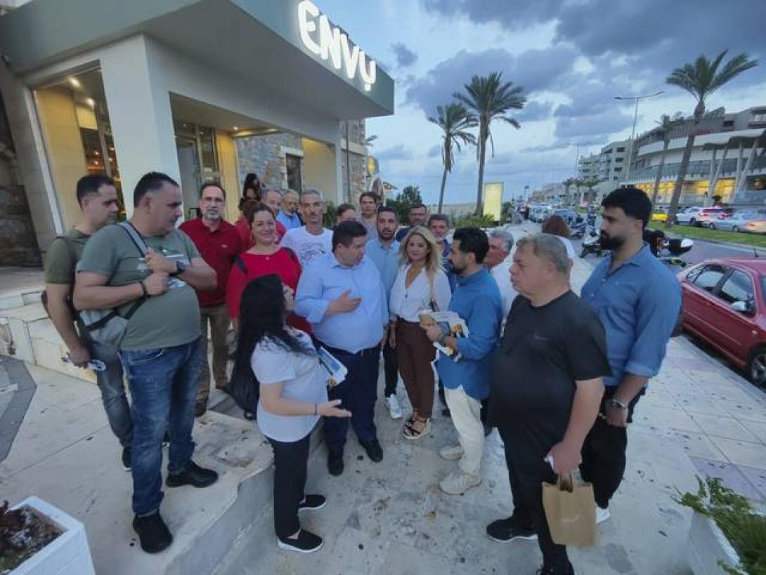 Καραμαλάκης