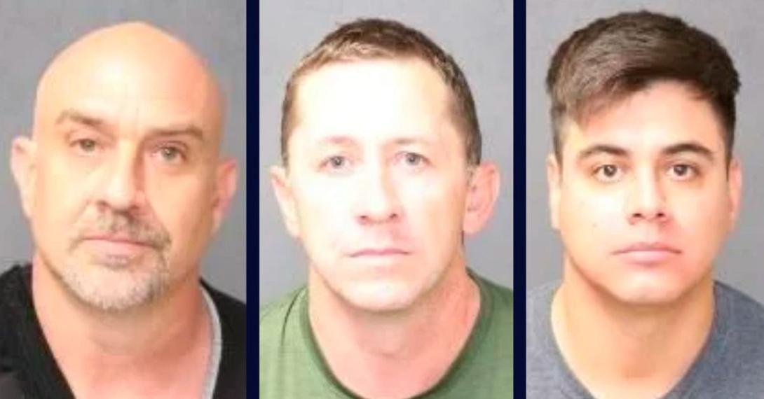 πυροσβέστες