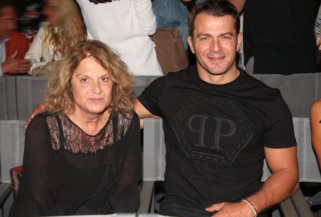 αγγελοπουλλος