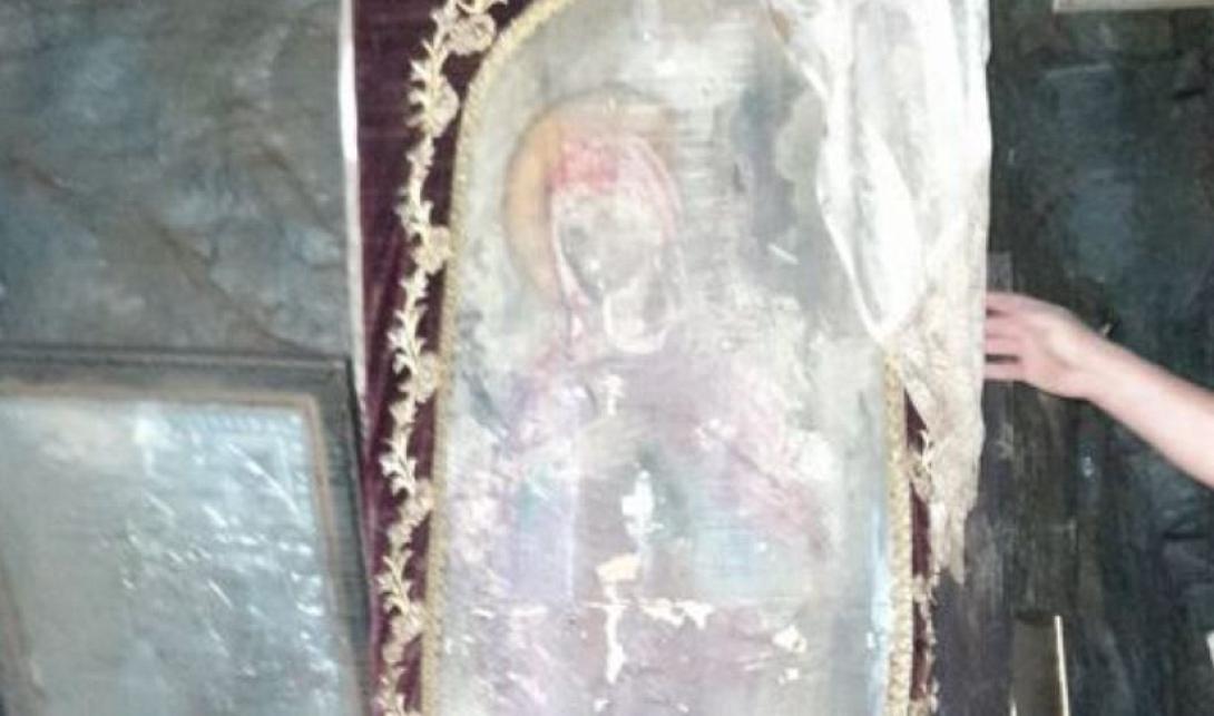 αγια παρασκευη - τεμπη