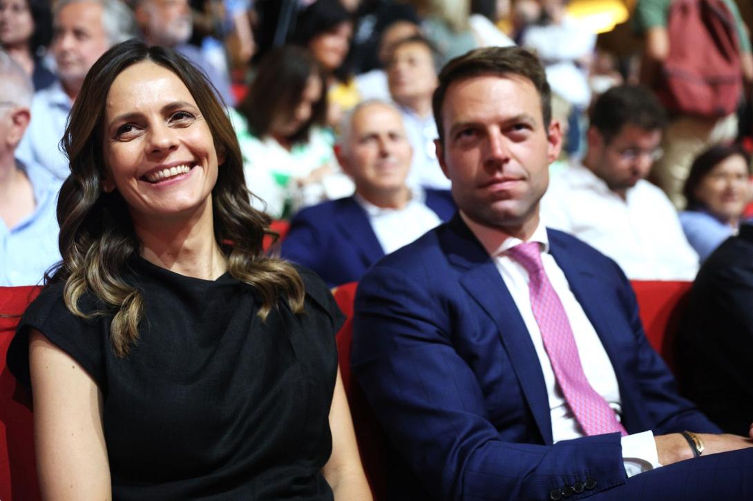 Αχτσιόγλου - Κασσελάκης