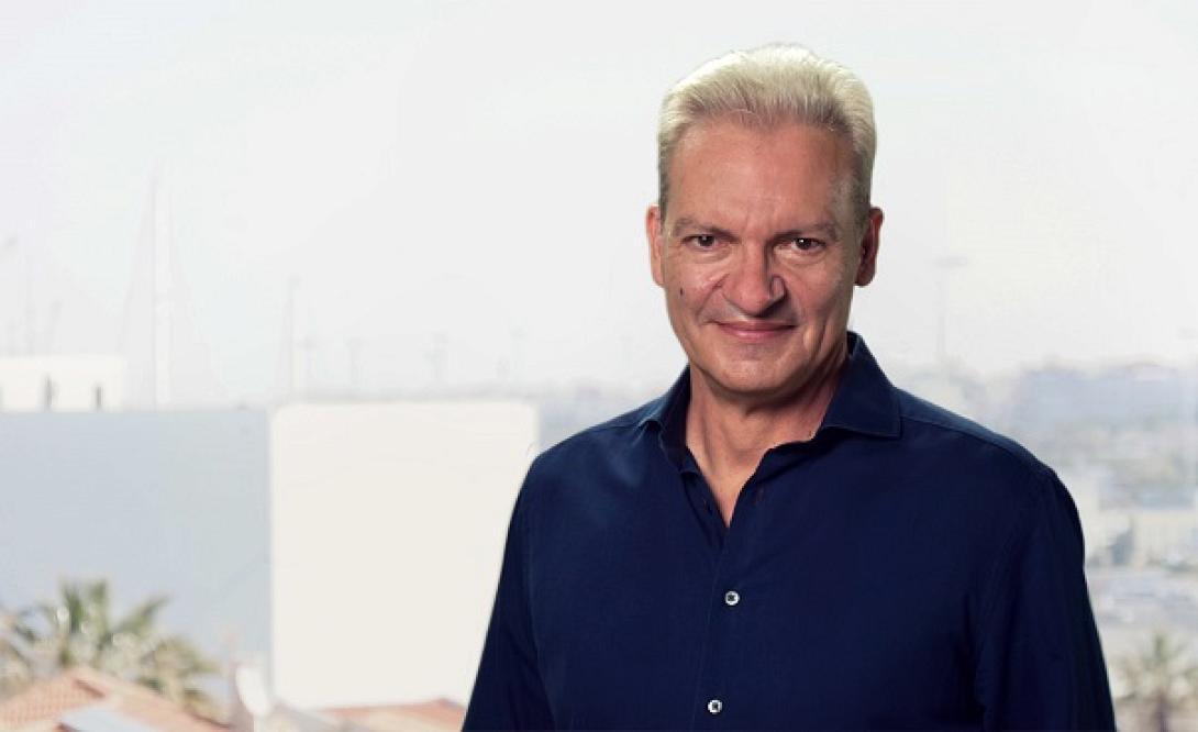 Αλέξης Καλοκαιρινός